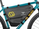 Expedition Full Frame Pack