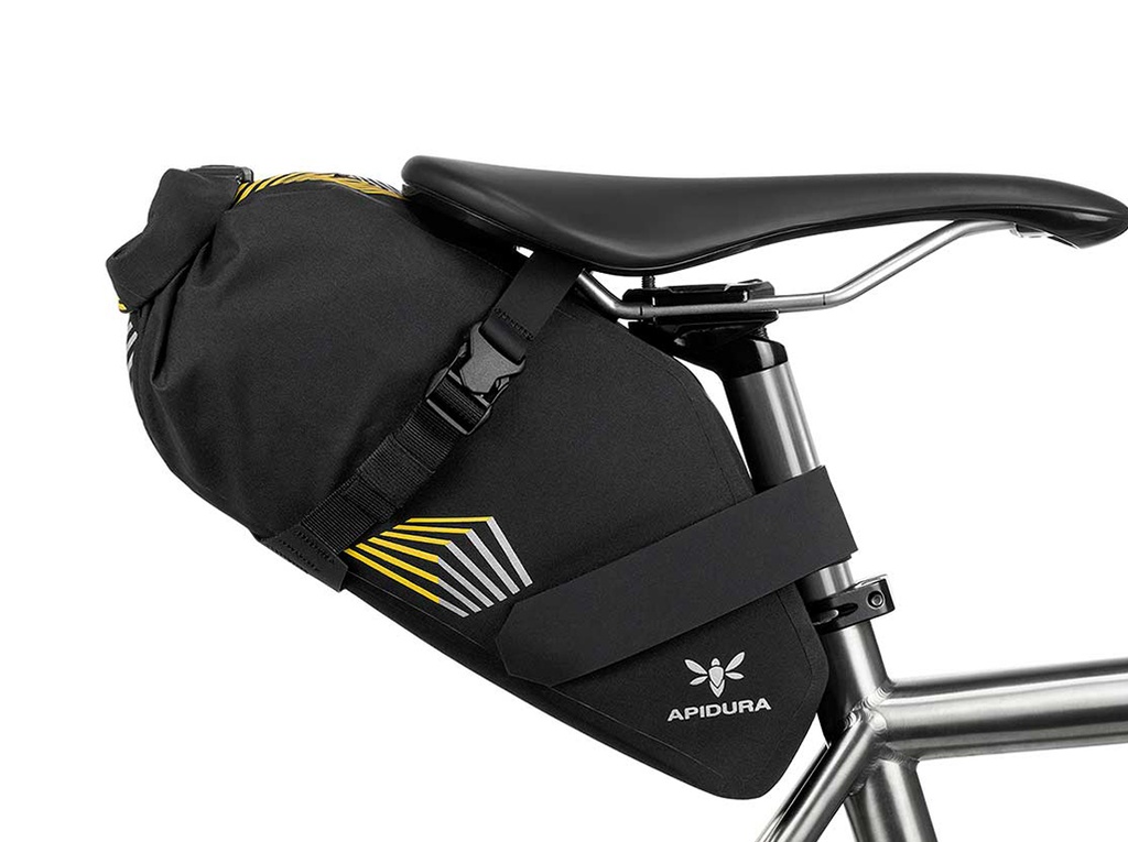 RACING SADDLE PACK