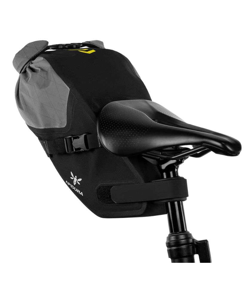 BACKCOUNTRY SADDLE PACK