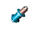 Hub R ISO, 32, 142X12, AL, TRQ