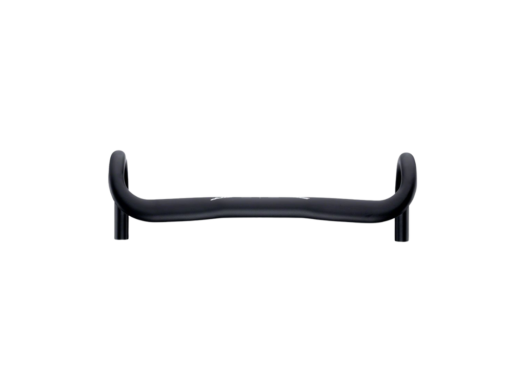 ZIPP Handlebars Service Course 70 Ergo C-C B1 31.8 Bead Blast Black