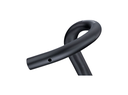 ZIPP Handlebars Service Course 70 Ergo C-C B1 31.8 Bead Blast Black