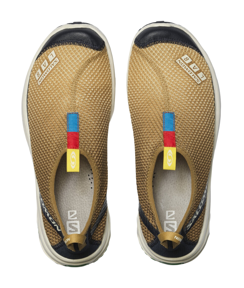 Shoes RX Moc 3.0