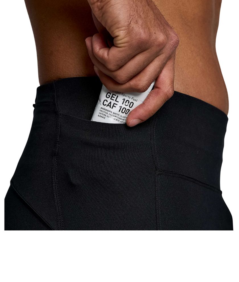 Men's Fortify Tight