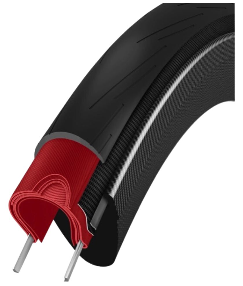 RideArmor II 28-622 TLR G2.0