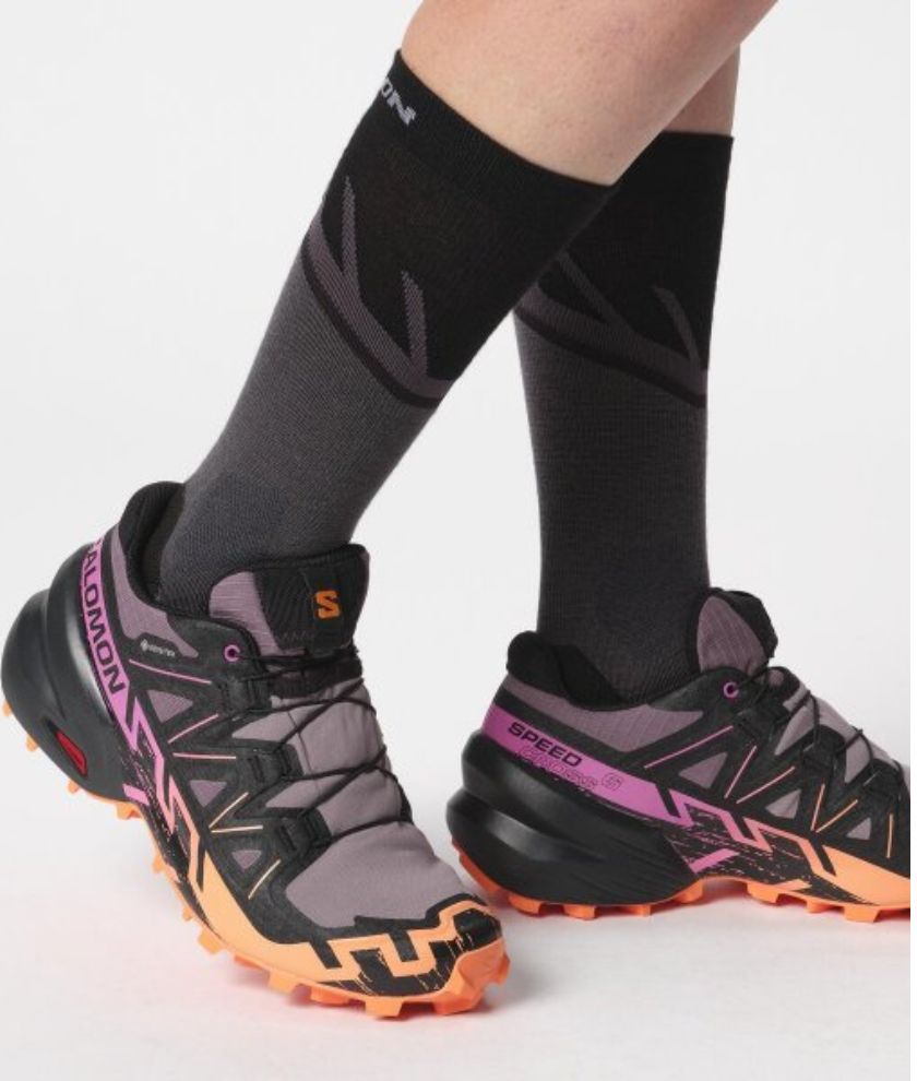 Shoes Speedcross 6 GTX W