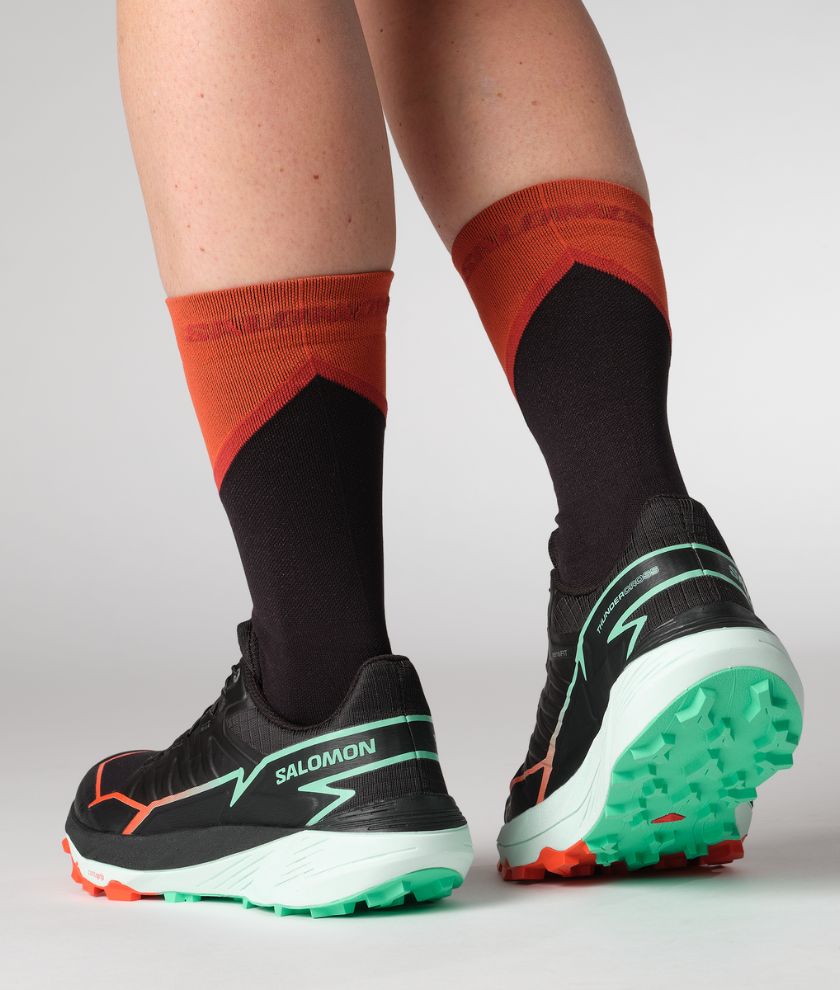 Shoes Thundercross W