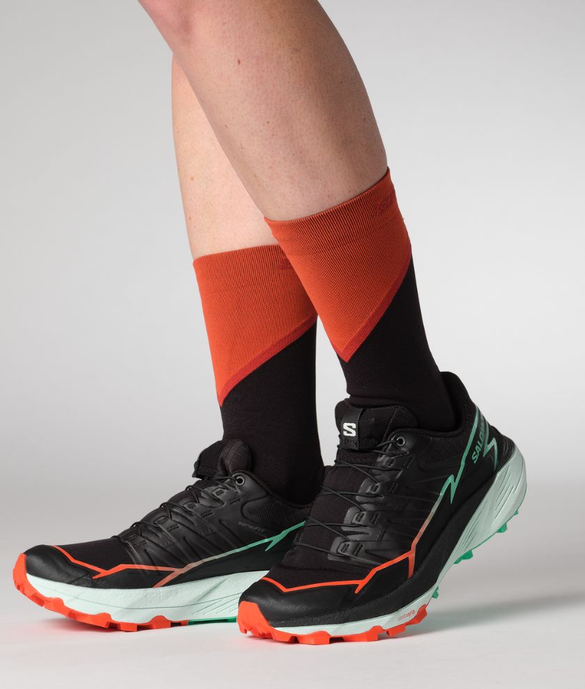 Shoes Thundercross W