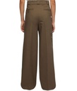Women Double Pleated Pants
