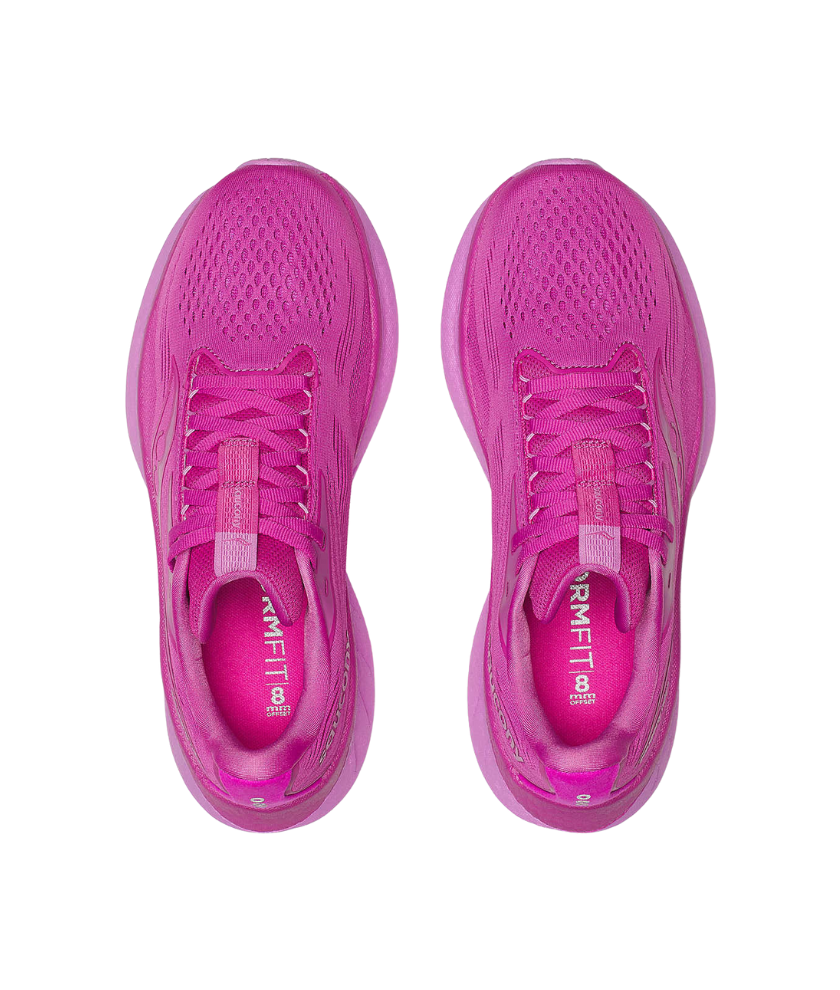Shoes Ride 18 W