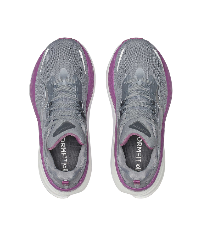 Shoes Hurricane 24 W