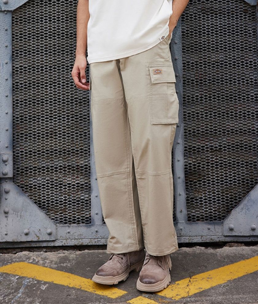 Men's Cargo Pants