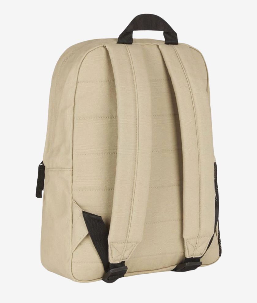 Duck Canvas Backpack