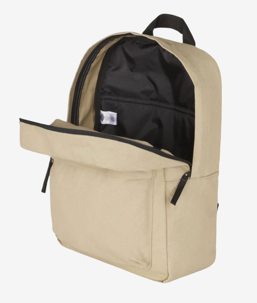 Duck Canvas Backpack