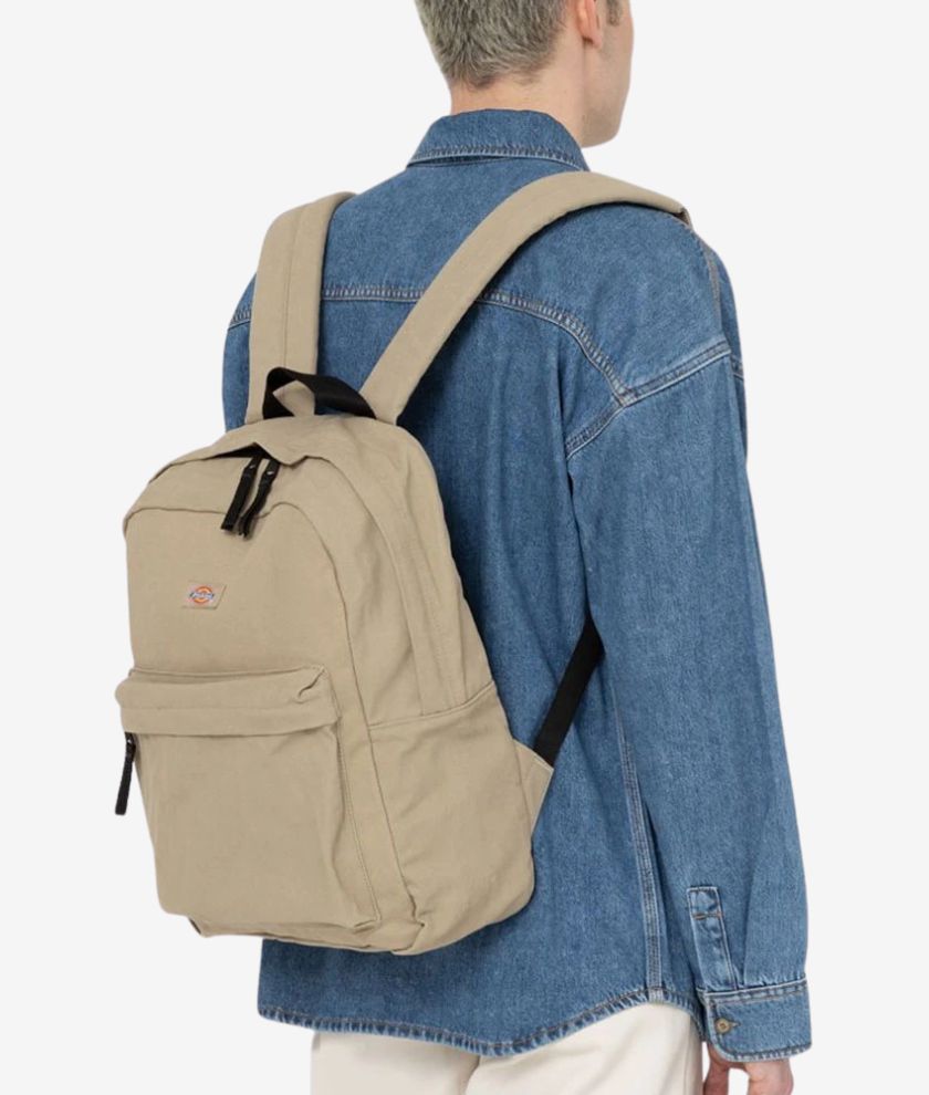 Duck Canvas Backpack