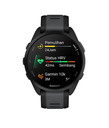 Forerunner 165, GPS, ID/VN