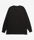 Men's Heavyweight Pocket Tee LS