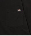 Men's Heavyweight Pocket Tee LS