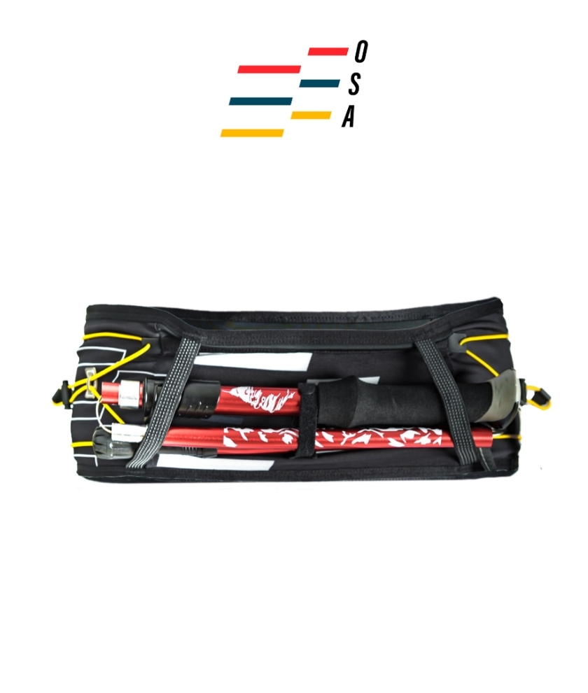 OSA Versa Running Belt