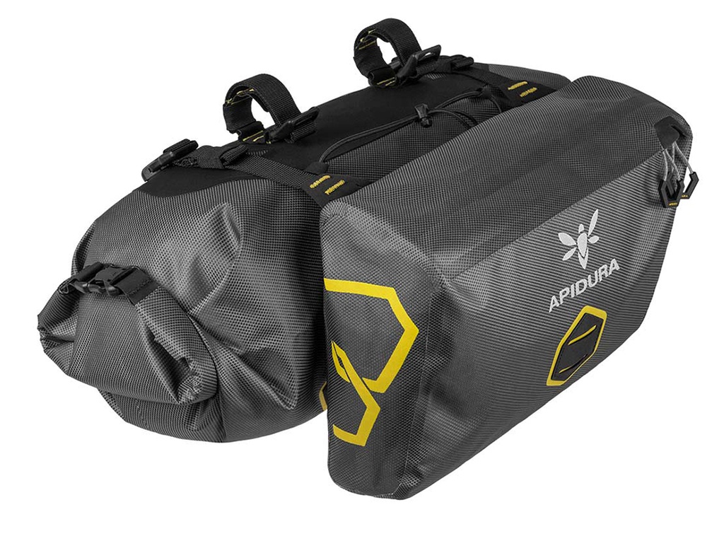 Expedition Accessory Pocket