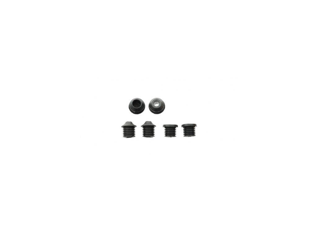 [K32170] Supersix Evo Frame Grommets