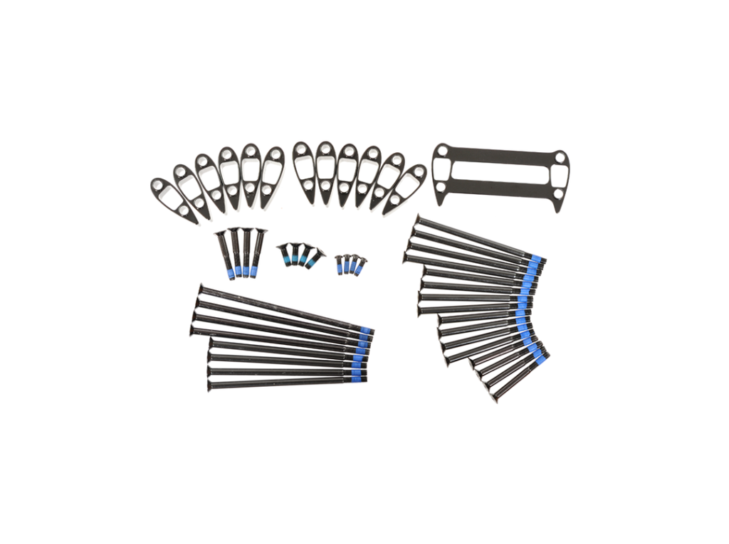 [CK0107U00OS] Superlace Stack Spacer