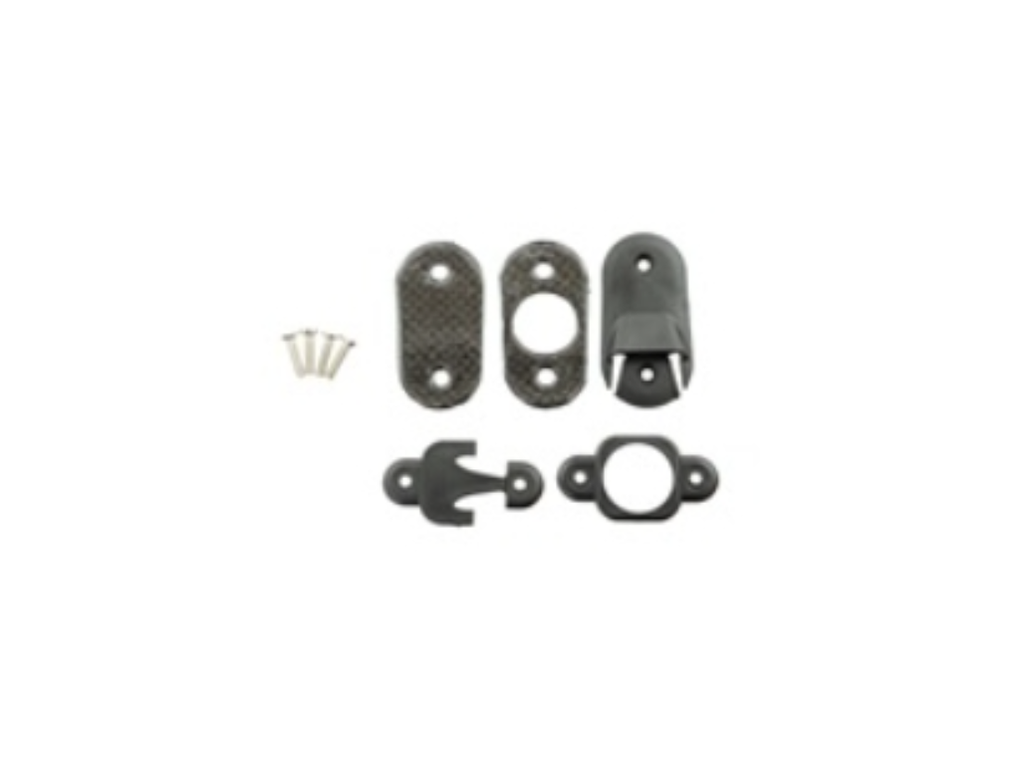[K32009] Systemsix Downtube Cable Guide