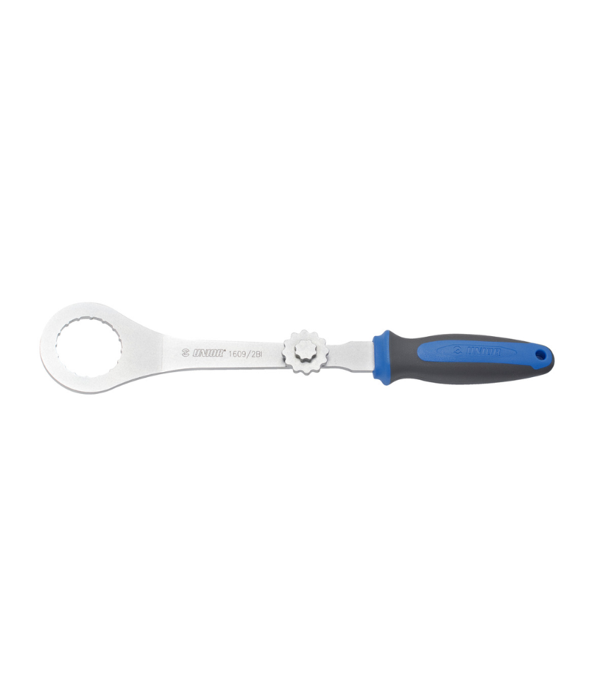 [615536] 1609/2BI Bottom Bracket Wrench 16 Notch 2019