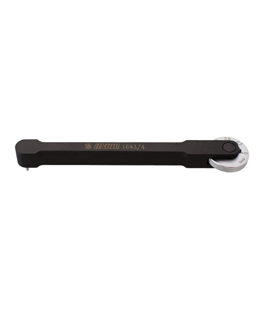 [617170] UNIOR 1643/4 CHAIN CHECKER, FOR PROFESIONAL USE 0 - 1,2 2019 617170