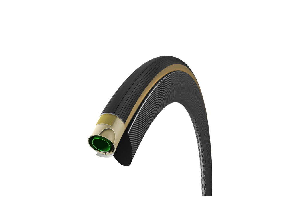 [1111CS0023411TG] Corsa Speed G+ TLR Road Tyre