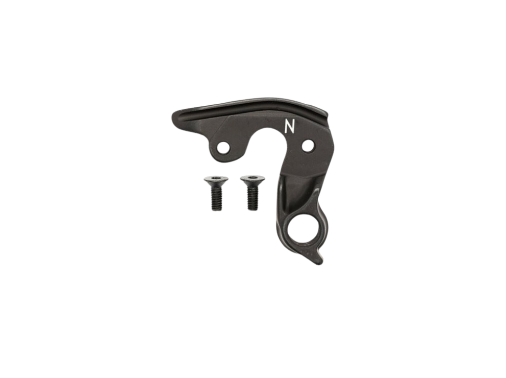 [X DI2 KP396] Derailleur Hanger QR D2 SS 032 For Supersix Di2