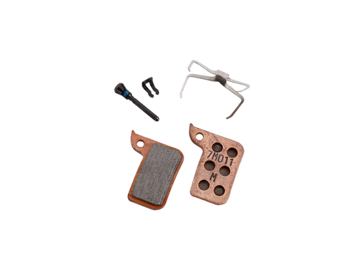 [00.5318.010.004] Sram Disc Brake Pad Hydraulic Road Disc SNTRSTL 1 Set 2019 00.5318.010.004