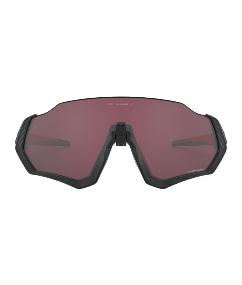 [OO9401-1337] Flight Jacket Ignite W/ Prizm Road Black