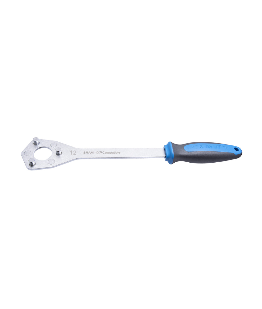 [617235] UNIOR 1670/2BI FREEWHEEL REMOVER 11/12 2019 617235