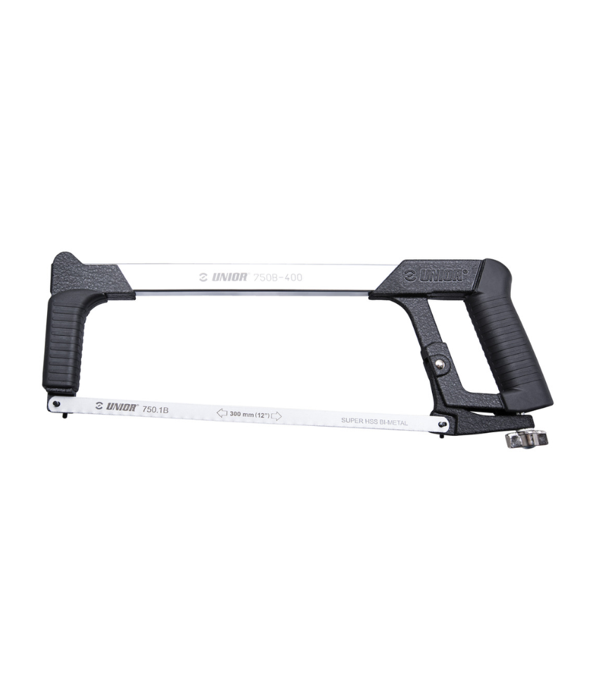 [621531] UNIOR 750B HACKSAW 400 2019 621531