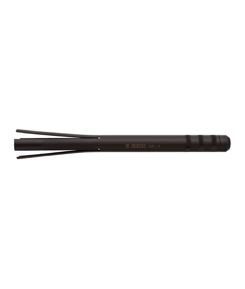 [616291] UNIOR 1681/4 HEAD SET CUP REMOVER 1inch x 1.1/8inch x 1.1/4inch 2019 616291