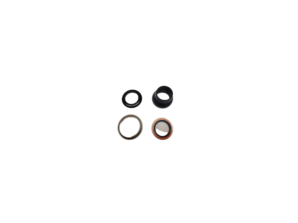 [K35028] Headset 1 1/4 Carbon No Crown Race Upper