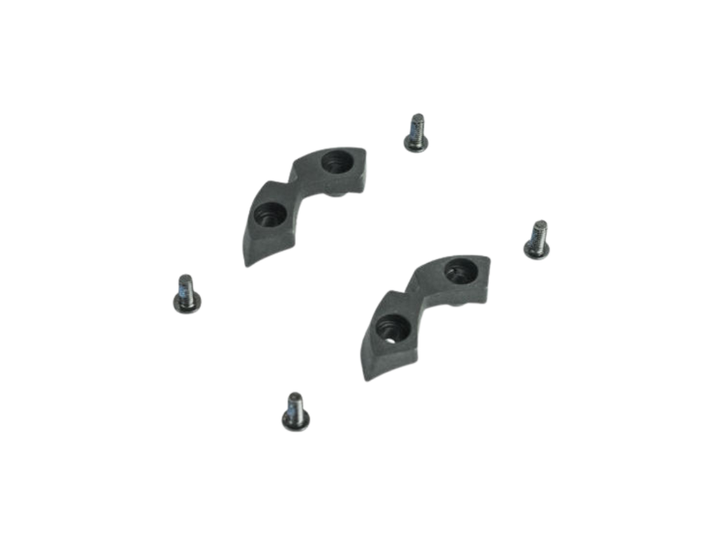 [FZHSPR3-C10] Heel Skid Plate R3 Shoes (36-40.5 Fzhspr3-C10)