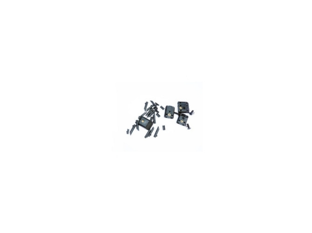 [KP436] KP436 Cable Guides For Scalpel Si