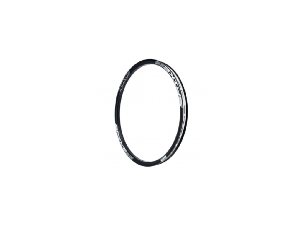 [C02M3526E120SPK] Rim Spike Evo 35AL Black Rim 26" 32H Black