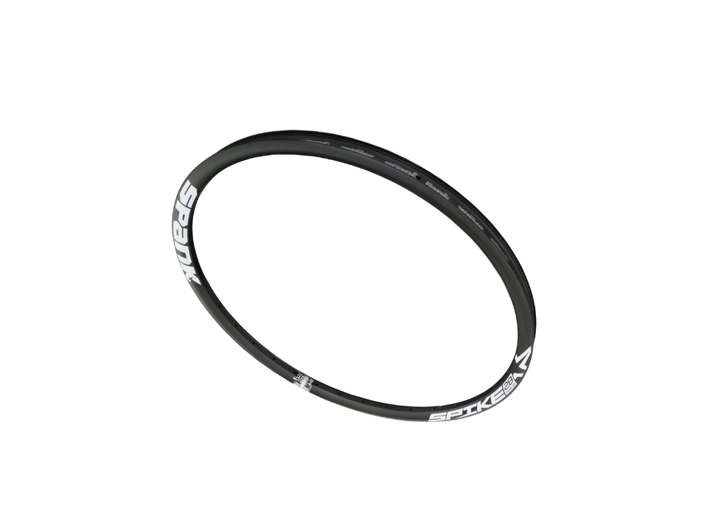 Rim New Spike Evo Race28 27.5"/650b" 32h Peened