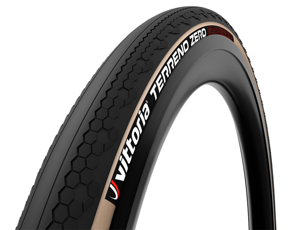 [11A00342] Terreno Zero G2.0 TNT Gravel Tyre