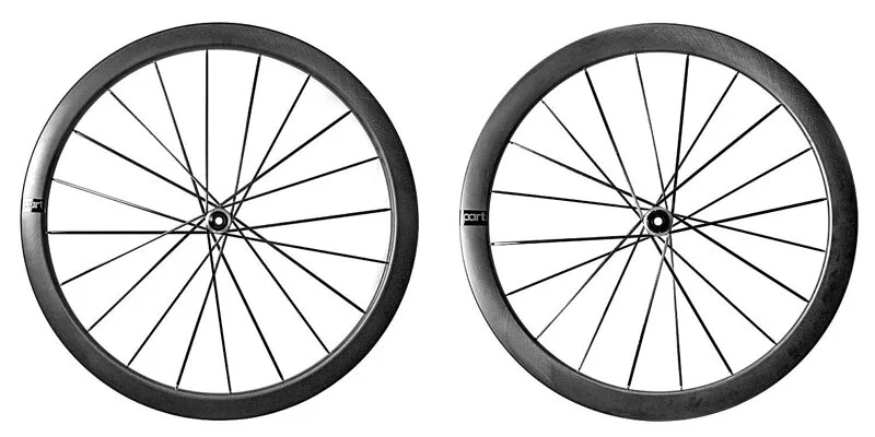 [39R/44R-1] Wheel-Set Comp Sram Xdr  39R/44R