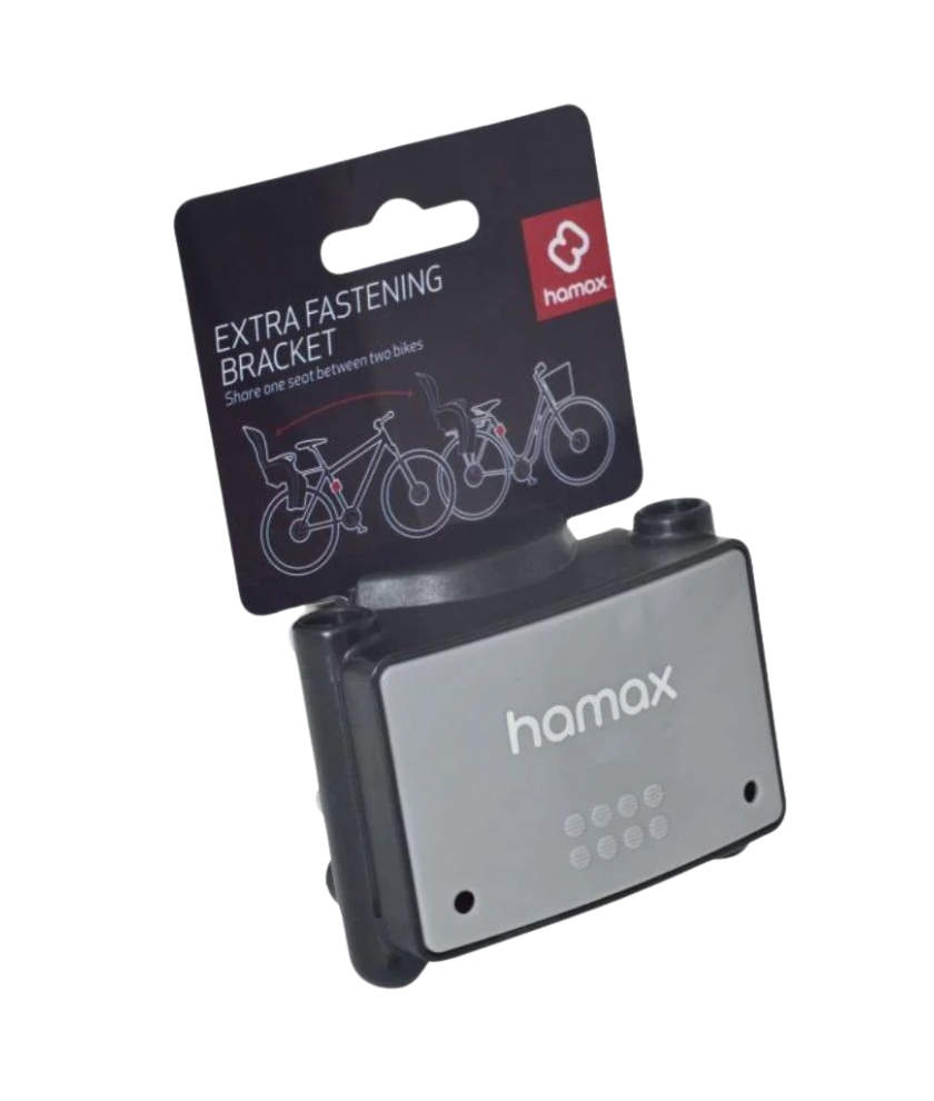 [HAM604002] Extra Fastening Bracket