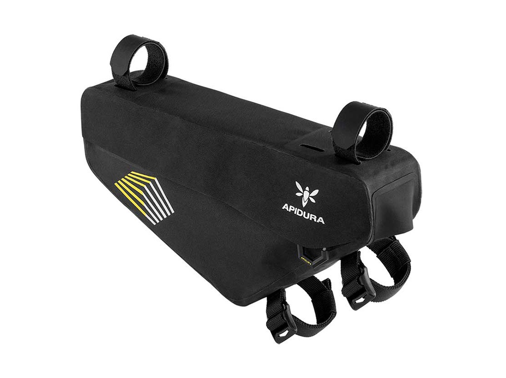 [FRL-0000-000] Racing Frame Pack 4L