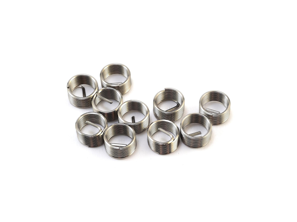 [K54128] Lefty Helicoils Qty 10