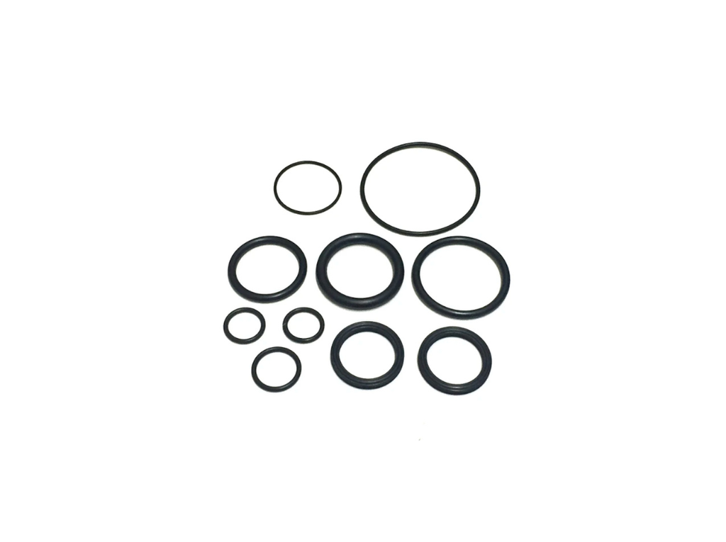 [K57001] Lefty Ocho Seal Kit 100 Hour