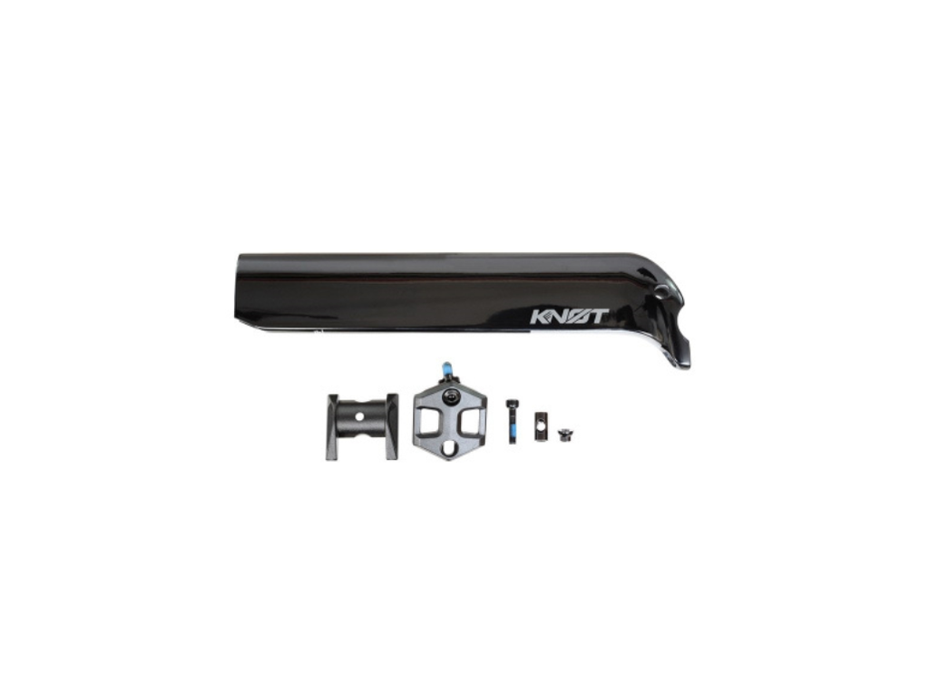 [K26080] Systemsix Hg 60 Knot Carbon Seatpost