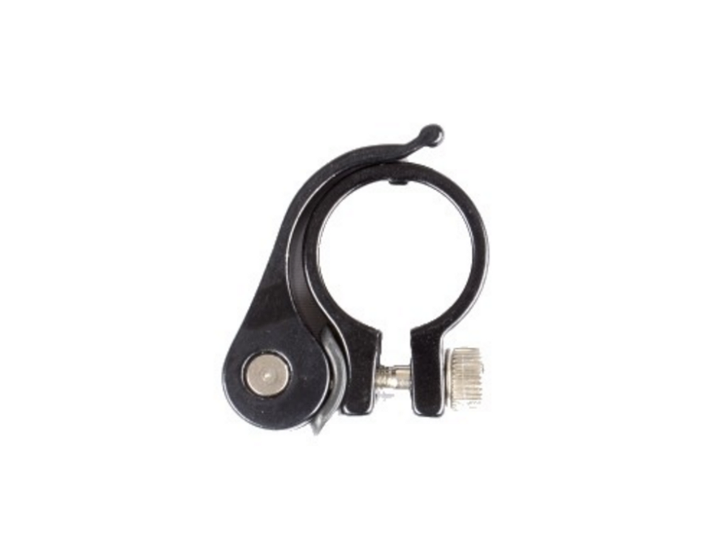 [PCLAMP-12-QR] Easy Adjust Clamp 12"