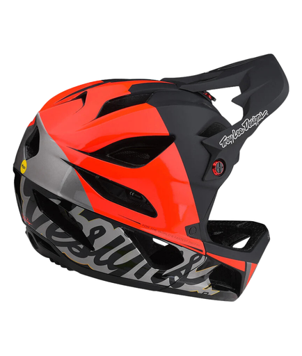Stage Helmet